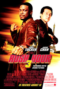 rush hour 3